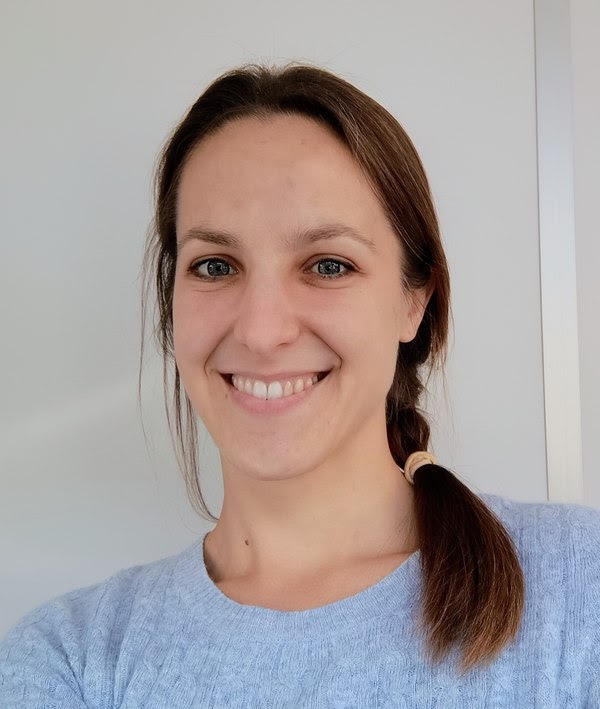 Sandra Pirkfellner MSc